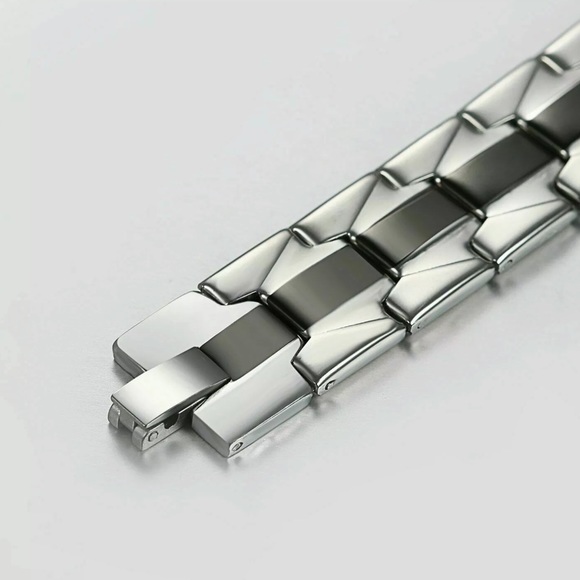 BIG Man’s 9 1/2” Lord’s Prayer Bracelet! 🏋️‍♀️ - Picture 4 of 5